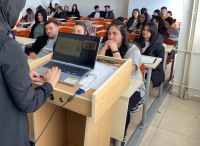 Bilgisayar Teknolojileri Bölümü TÜBİTAK 2209-A Öğrenci Araştırma Projeleri Bilgilendirme Semineri