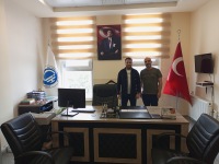 Bilgisayar Teknolojileri Bölümü, Saha ve Akademi İş Birliğiyle Müfredatını Yeniledi