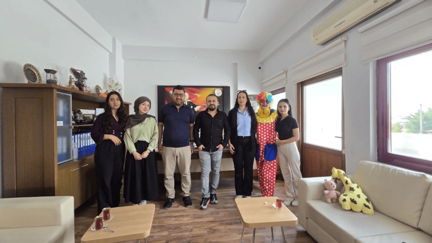 Öğrencilerimizden Anlamlı Sosyal Sorumluluk Faaliyeti