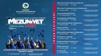 Çiçekdağı Meslek Yüksekokulu Mezuniyet Töreni