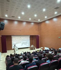 Büro Hizmetleri ve Sekreterlik Bölümünde “Yenilikçi ve Yaratıcı Düşünce” Etkinliği