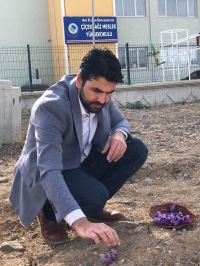 Kırşehir’de Bir İlk: Yüksekokulumuzda Yetiştirilen 