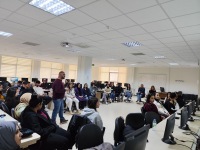 Üniversitelerde Bir İlk: Bilgisayar Teknolojileri Bölümünden “Geliştirilmiş Tekrar Oryantasyonu 2.0”