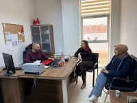 Bilgisayar Teknolojileri Bölümü 2025-2026 Bahar Yarıyılı Hazırlıklarını Tamamladı