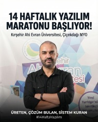 Bilgisayar Teknolojileri Bölümünde Uygulamalı Eğitim Atağı: