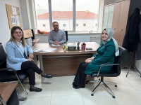 Bilgisayar Teknolojileri Bölümünden Öğrenme Çıktılarına Dayalı Başarı Hamlesi: Vize Sonrası İyileştirme Süreçleri Başladı