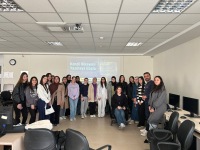 Kariyer Yolculuğunda 
