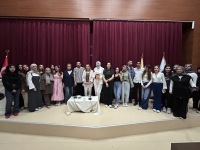 Çiçekdağı MYO Sahadan Akademiye Panel Serisi-3 Çocuk Gelişimi Bölümü 