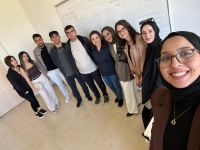 Büro Yönetimi Bölümünde Öğrencilere yönelik İş Kur aracılığı ile Kariyer Etkinliği