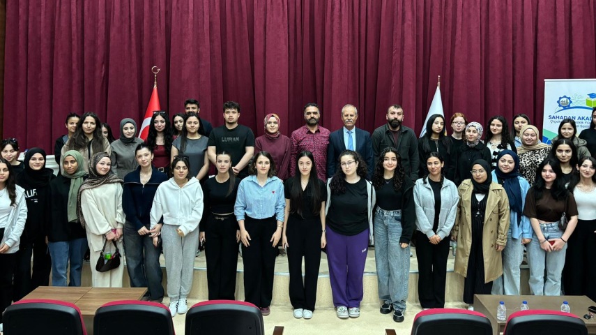 Sektörün Mutfağından Akademinin Kürsüsüne: 