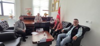 Çocuk Gelişimi Bölümünden Eğitimde Güç Birliği: Çiçekdağı’nda Akademik ve Yerel Paydaşlık Vurgusu