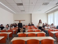 Mezuniyete Bir Adım Kala: Bilgisayar Teknolojileri Bölümü’nden