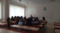 Mezuniyet Yolunda Son Adım: Çocuk Gelişimi Bölümünden Mezuniyet Oryantasyonu 