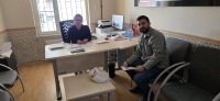 Çocuk Gelişimi Öğrencilerinin Uygulama Süreçleri Paydaş Kurumlarla Değerlendirildi