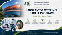Hayvan Sağlığında Mesleki Bir Gelecek: Laborant ve Veteriner Sağlık Programı