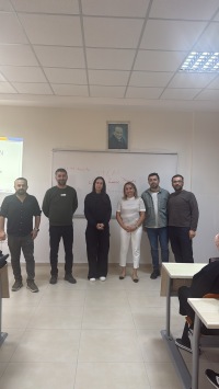 Çocuk Gelişimi Programında Öğrenci Odaklı Başlangıç: Oryantasyon Programı Gerçekleştirildi